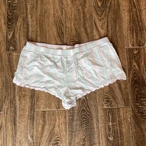 Victoria Secret Sleep/Lounge Shorts